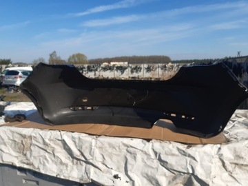 фото thumb №11, Бампер зад seat leon ii рестайлинг