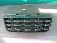 фото thumb №1, Решітка радіатора решітка радіатора радіатора master iii movano b