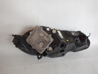 фото thumb №9, Jaguar xf ii x260 рестайлінг f-pace x761 рестайлінг лампа ліва перед передня повний led