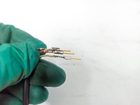 фото thumb №11, Mercedes-benz cls c219 2005 сидіння, сидіння