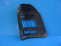 фото thumb №4, Панель фари обшивка бампер man tgx euro 6 budowlany 2019r