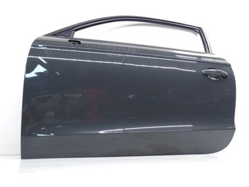 фото thumb №1, Двері ліві лівий перед audi a1 8x рестайлінг 3d hb lx7m