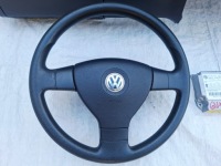 фото thumb №10, Торпедо раздаточная консоль подушки подушка ремни vw golf v 5 plus + 5m0 2005-