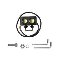 Купить Мотоцикл driving освещение mini led фары fog, фото thumb