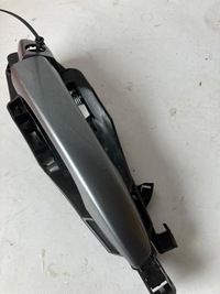 фото thumb №2, Ручка двері лівий перед crossland x 10b