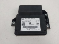 Купити Модуль гальма ручного 3aa907801h vw passat b7, фото thumb