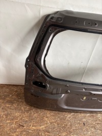 Subaru forester v 5 25- крышка багажника багажника задний задняя в Украине, фото thumb