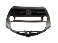 фото thumb №1, Honda accord 09r рамка консоли радио решётка обдув средняя usa