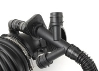 фото thumb №10, Filtrowany канал повітряний bmw x5 e70 x6 e71 оригінальний 13717848152