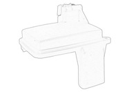 фото thumb №7, Коробка предохранителей 1340612080 1340612080