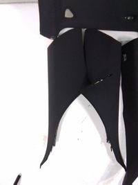 фото thumb №6, M347 набір стеля чорна bmw e63