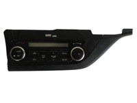 фото thumb №1, Auris ii панель кондиціонера