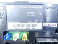 фото thumb №5, Дисплей екран монітор renault clio iii 3