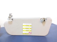 фото thumb №6, Mazda 3 i bk защита солнцезащитные козырьки