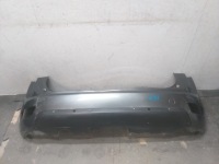 фото thumb №1, Бампер задняя citroen c4 picasso ii 2 14-