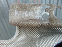 фото thumb №7, Защита тепловая ford kuga mk2