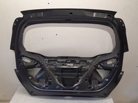 фото thumb №12, Крышка багажника задняя honda jazz v crosstar 20-