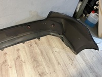 фото thumb №12, Toyota corolla e21 sedan бампер задняя задний 52159-02e60