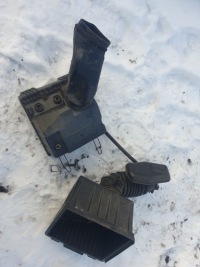 Амортизатор левый передний перед smart fortwo 99 poj 600 передний Киев, фото thumb