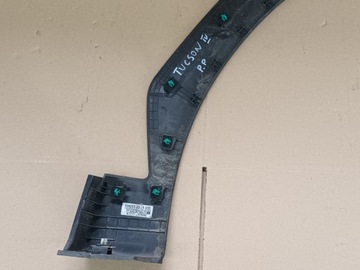 фото thumb №10, Планка ліва передня hyundai tucson iv перед лівий