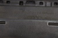 фото thumb №9, Audi a3 8v бампер задня 8v4807511l lx7m