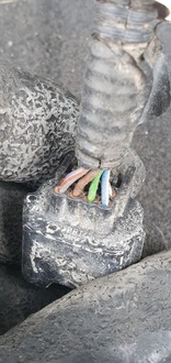 фото thumb №11, Бампер задня renault kangoo ii бампер