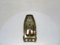 Mercedes gls x167 кронштейн опора косая подвеска задний  a1676140100 Недорого, фото thumb