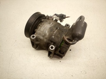 фото thumb №5, Renault vel satis 3.5 v6 srprężarka кондиционера