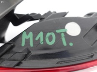 фото thumb №12, Audi a3 s3 8v4 sportback лампа led правая задняя eu