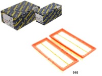 Купить Japanparts фильтр воздуха jap, fa-916s, фото thumb