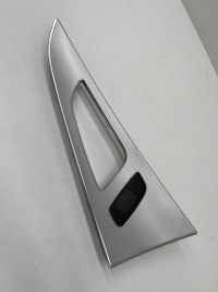 фото thumb №10, Audi a6 c7 avant планки декоры дверь алюминий комплект 4 штуки