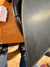 Mercedes b klasa w245 lift защита треугольник крыла зеркало дверь пластик с Разборки, фото thumb