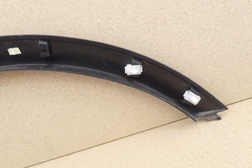 фото thumb №10, Планка крыльев правая задняя opel mokka mokka x 95164507