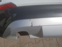 фото thumb №3, Audi q2 16-20r бампер зад задний ls9r