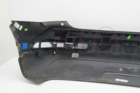 фото thumb №9, Оригинальный бампер зад audi q3 fl рестайлинг 8u0 2014-2018