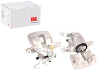 фото thumb №1, Nk суппорт тормозной vw t golf 5 6 eos touran 04- le