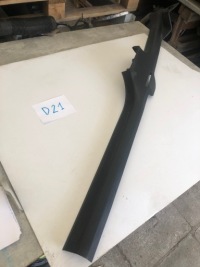Купить Защита порога  volkswagen оригинальный номер 3g0853372g, фото thumb