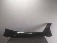 фото thumb №1, Поріг молдинг поріг накладка ліва bmw z4 g29 m набір