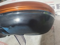 фото thumb №7, Зеркало левая peugeot 2008 ii ассистент 10 pin оригинал 98271329xt