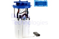 фото thumb №2, Модуль насоса топлива alfaromeo 01 2001-03 2010 delphi