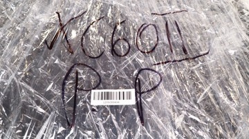 фото thumb №13, Volvo xc60 ii оббивка спинка сидіння правий перед 31379098-s10, 31379641