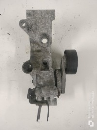 Купить Кронштейн генератора 55567955 opel corsa кронштейн кронштейн 55565570 натяжитель, фото thumb