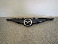 фото thumb №1, Mazda 2 08- de решётка радиатора бампера решётка радиатора передний