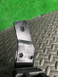 фото thumb №5, Audi a6 c7 тримач сітки bag ліве 4g9863583