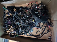 фото thumb №8, Електропроводка джгут салону автомобіля audi q5 80a fy 2017- 2.0tdi quattro