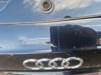 фото thumb №11, Audi a4 b8 универсал крышка багажника зад задняя