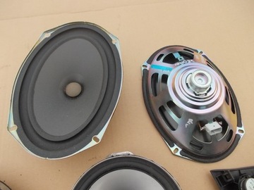 фото thumb №1, Динамік зад задній accord 7