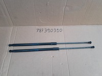 фото thumb №1, Dacia duster ii lift 1.0tce амортизатори капот