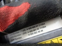 фото thumb №7, Модуль заряджання mercedes eqa 250 w243 2021 rok