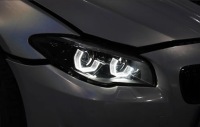 фото thumb №10, Модуль фари автомобільних повний led do лампа czołowych bmw 5 f10 f18 2011-2017 drl